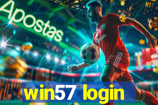 win57 login